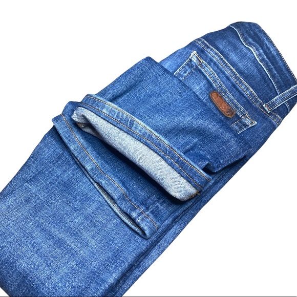 JOE’S Jeans “Jocelyn” 25x28 - Picture 4 of 9